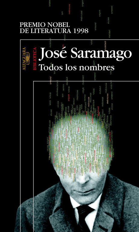 TODOS LOS NOMBRES. 