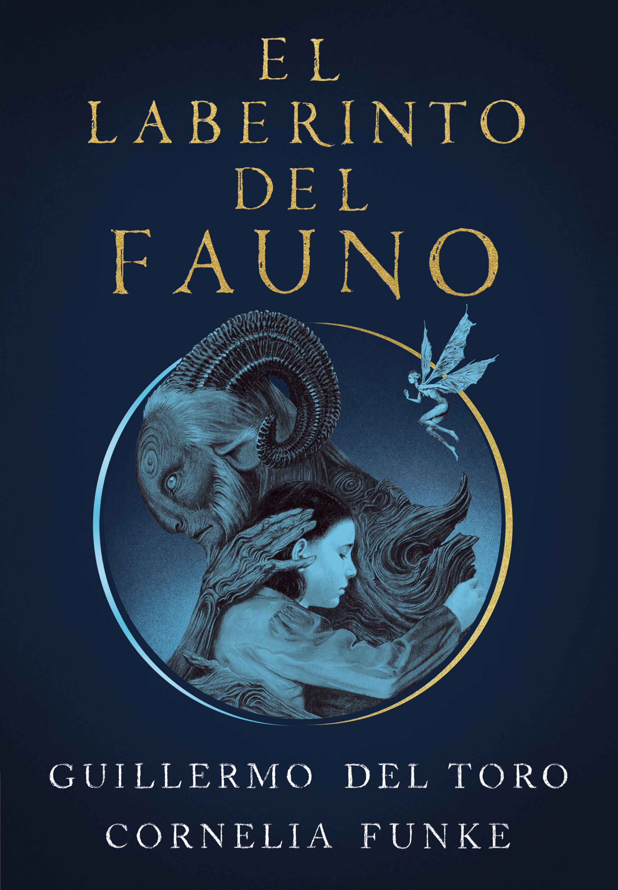 EL LABERINTO DEL FAUNO. 