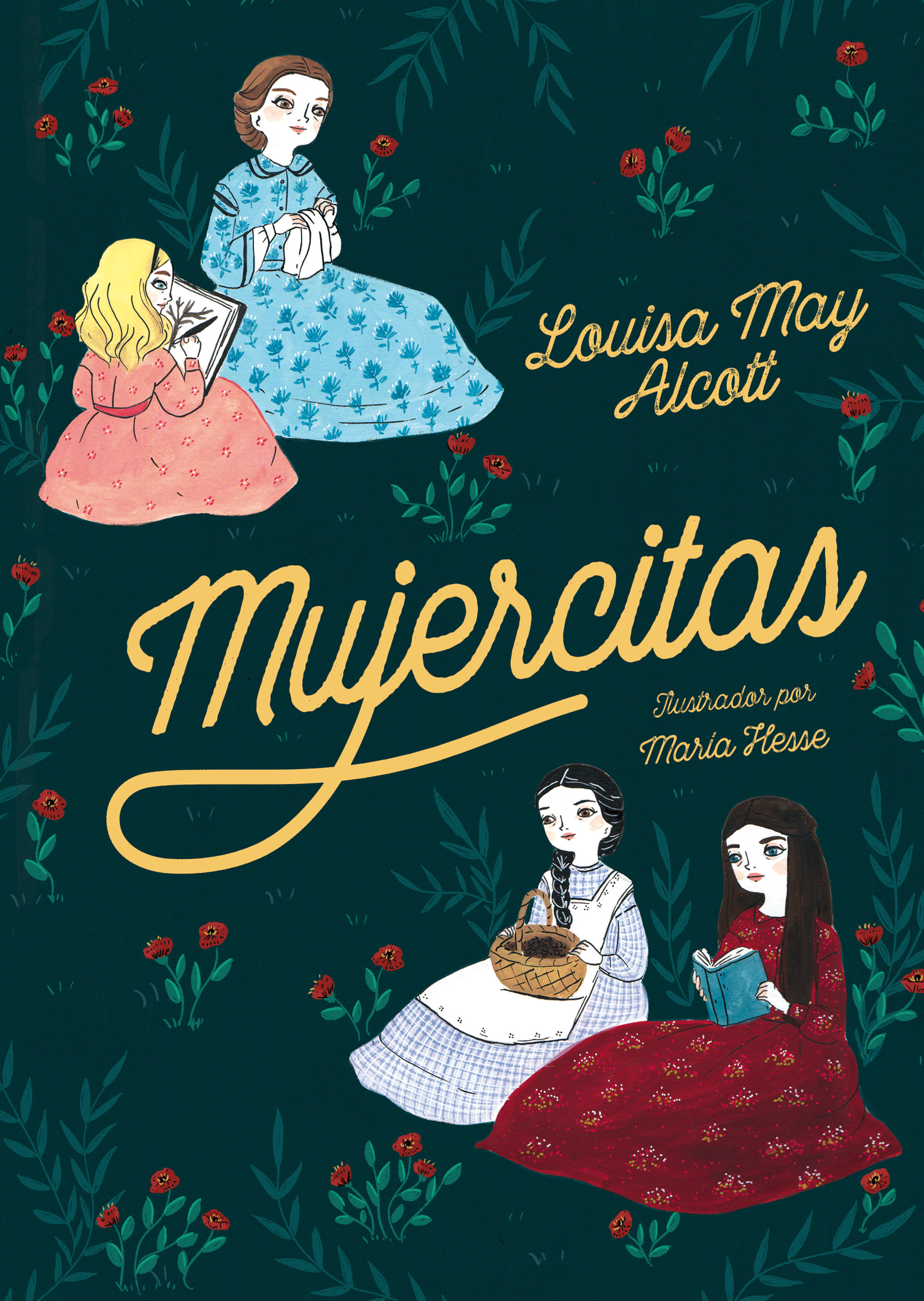 MUJERCITAS.
