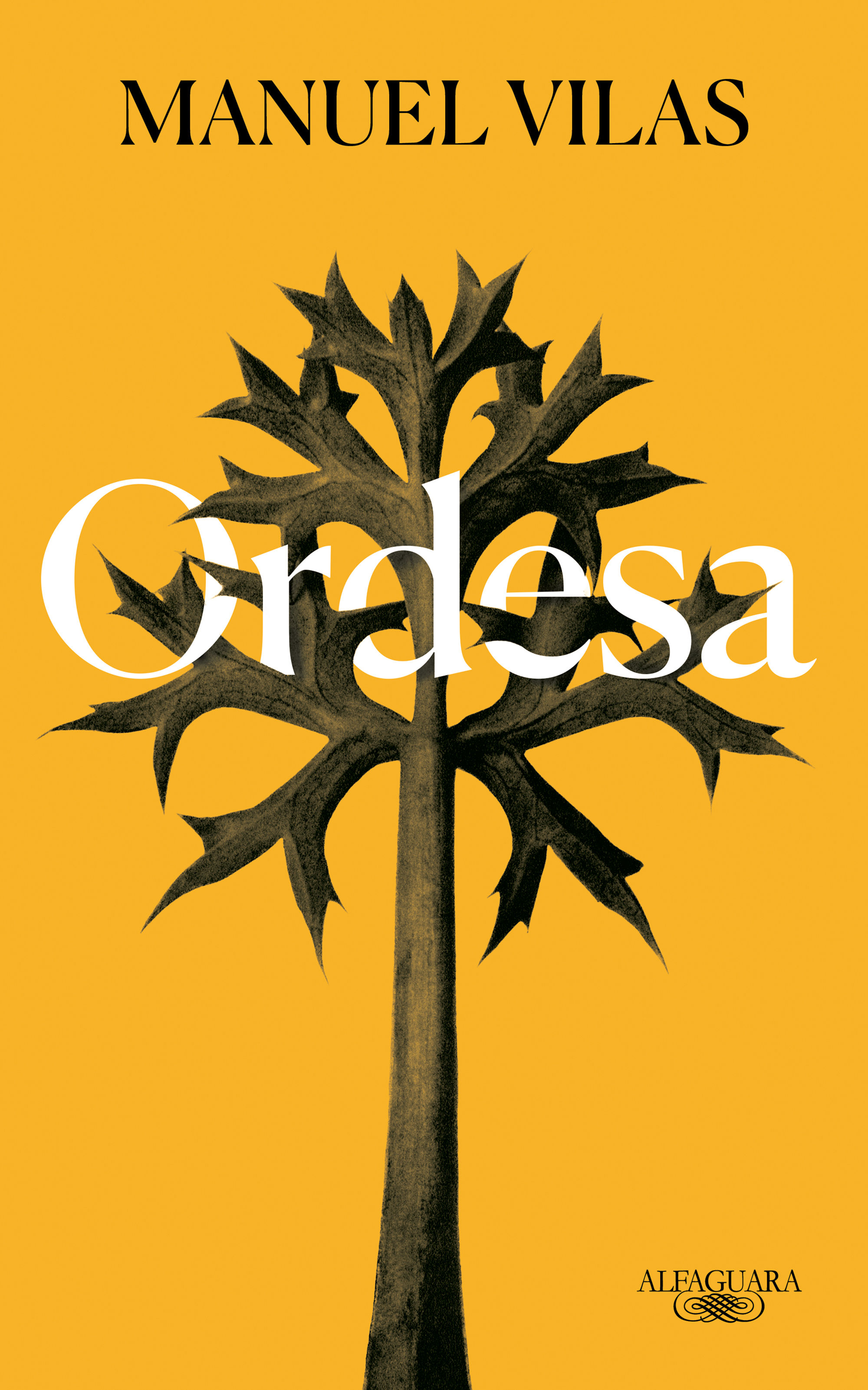 ORDESA. 