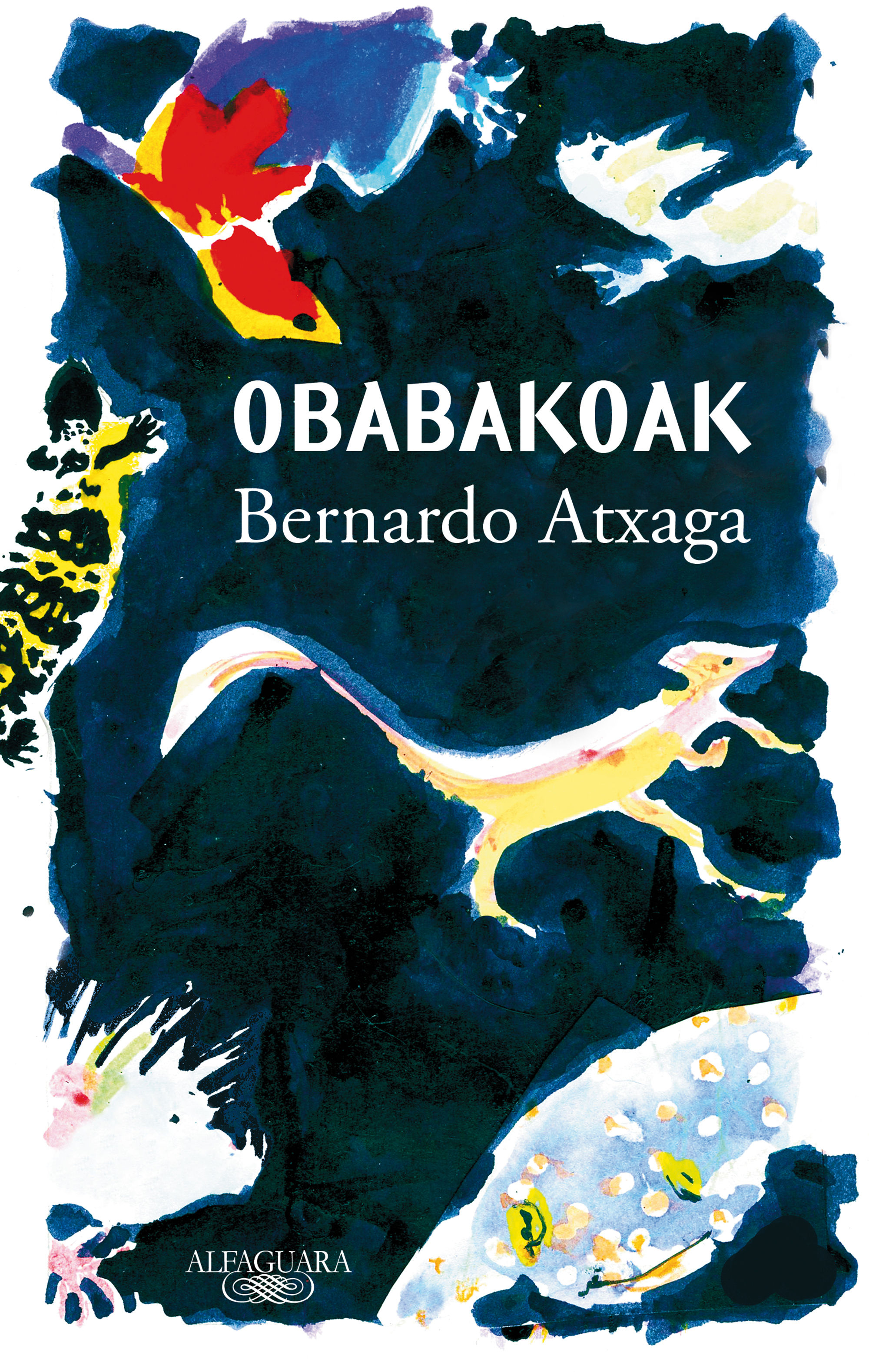 OBABAKOAK. 