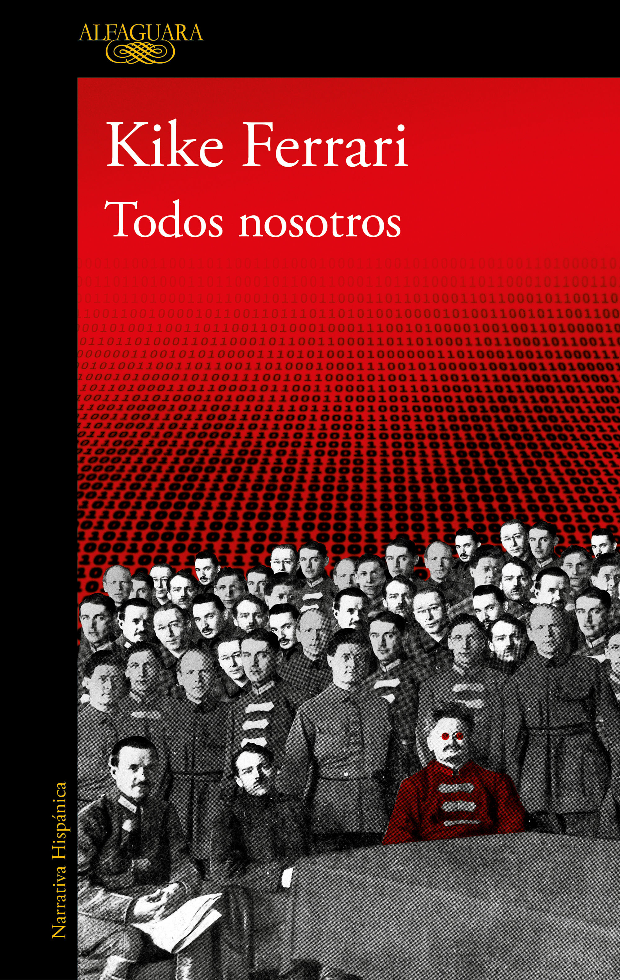 TODOS NOSOTROS