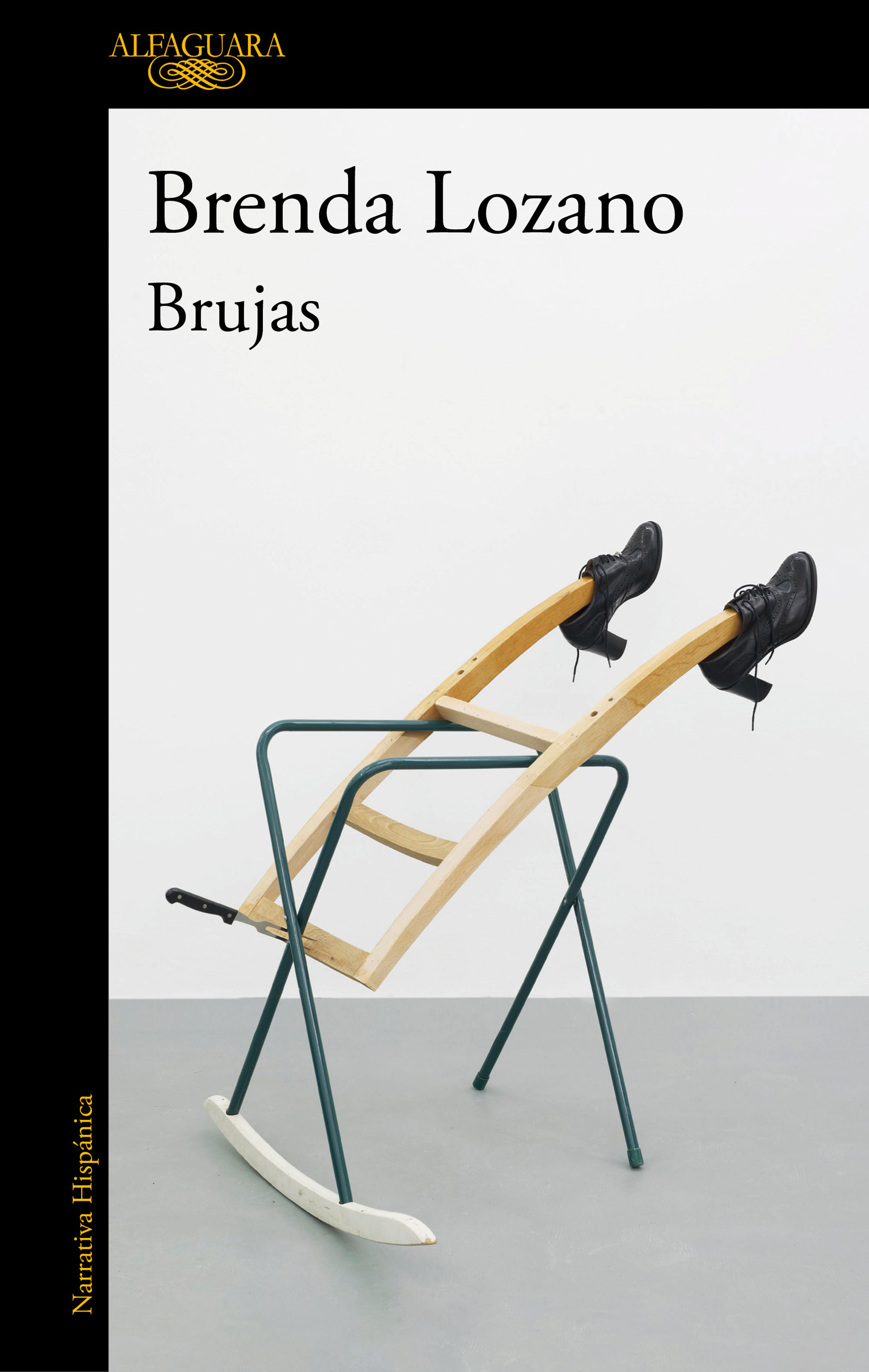 BRUJAS. 