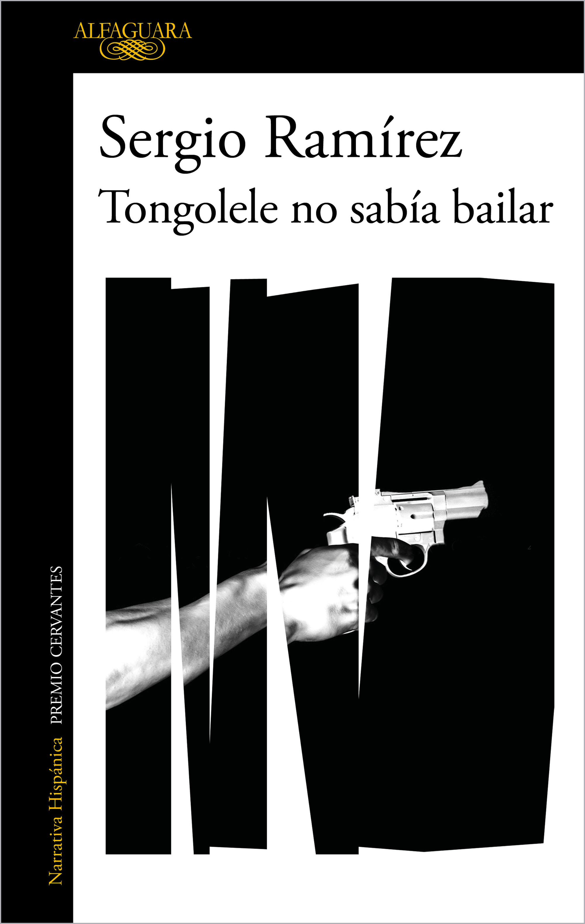 TONGOLELE NO SABÍA BAILAR. 