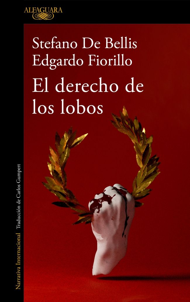 EL DERECHO DE LOS LOBOS. 