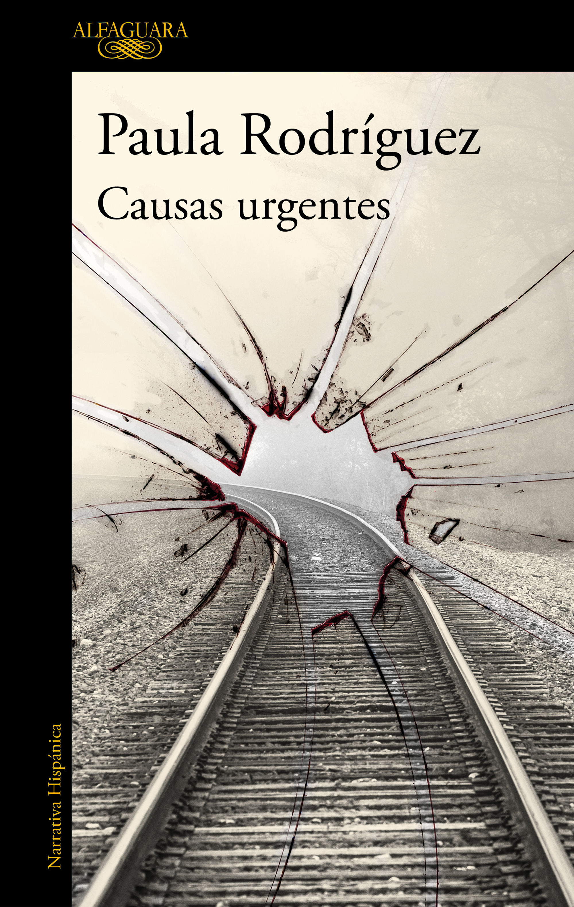 CAUSAS URGENTES.