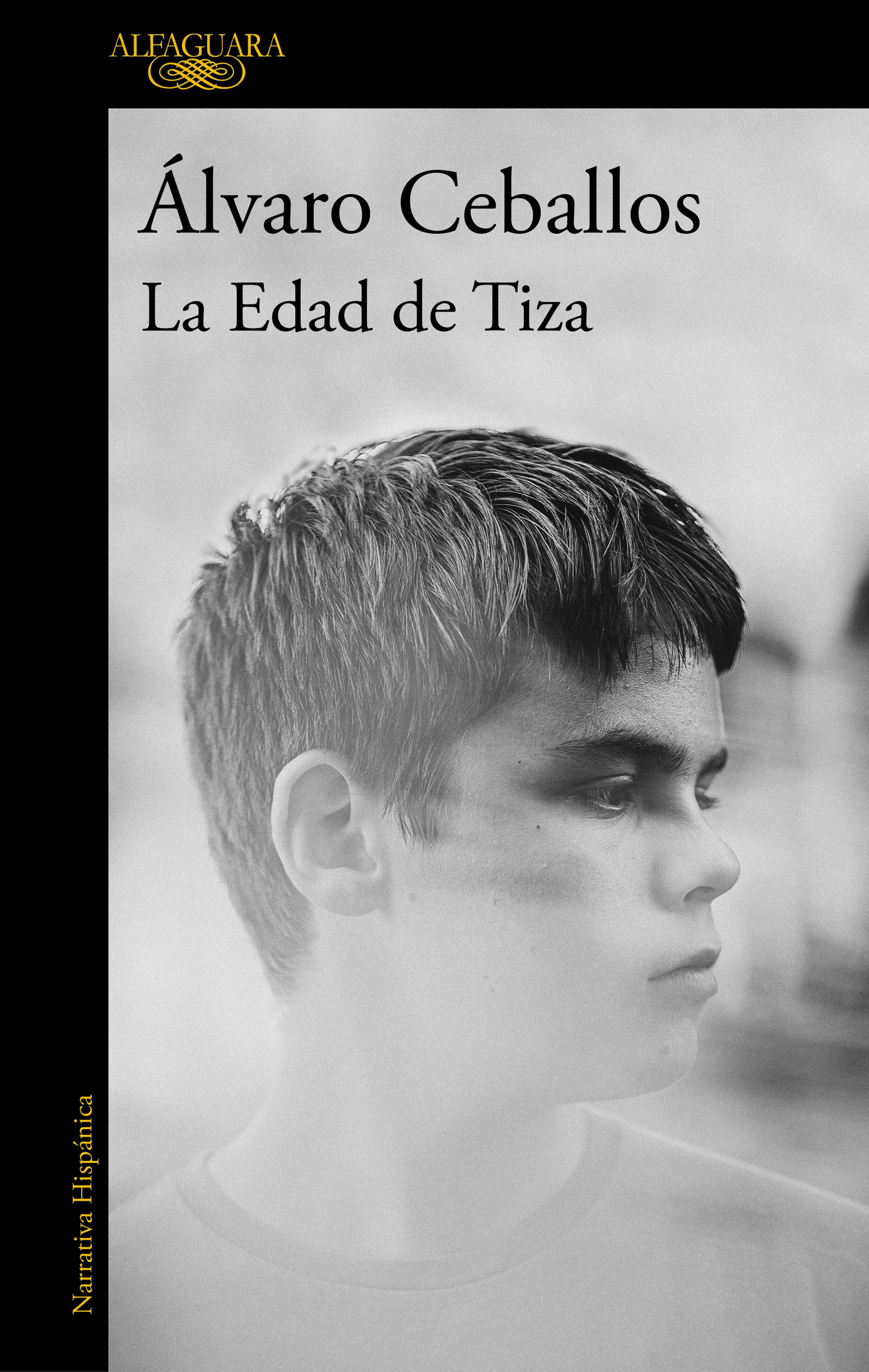 LA EDAD DE TIZA. 