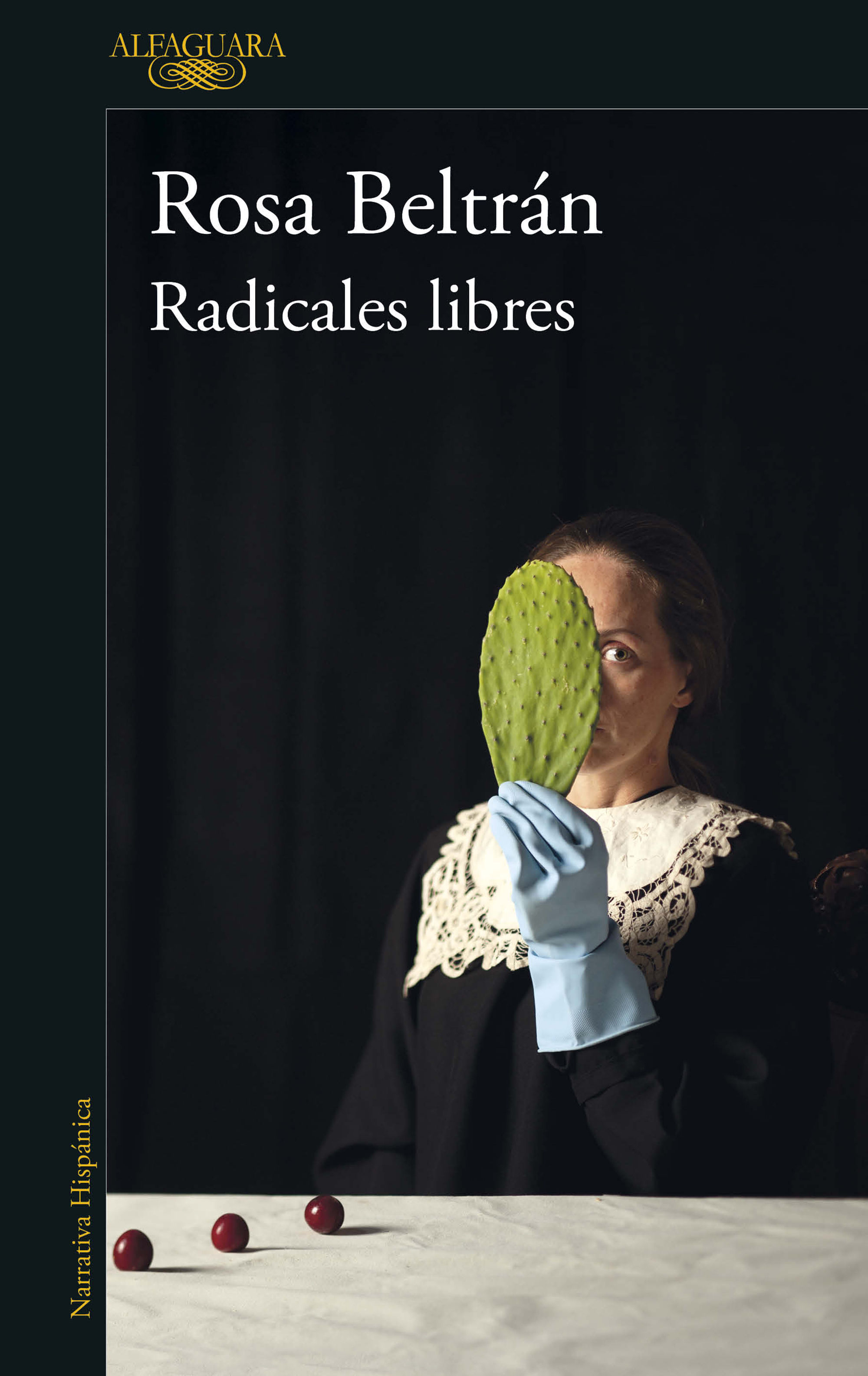 RADICALES LIBRES. 