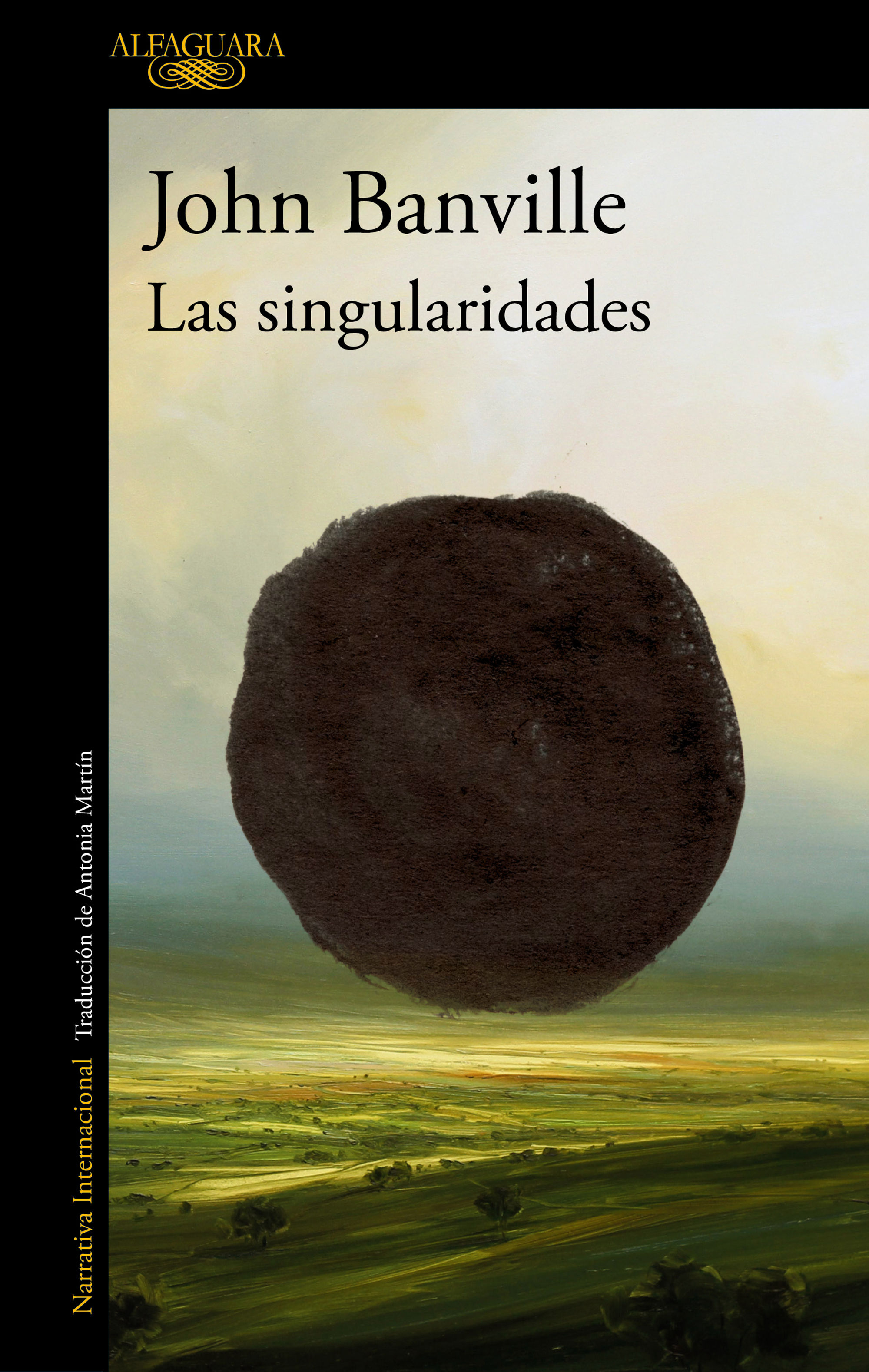 LAS SINGULARIDADES. 