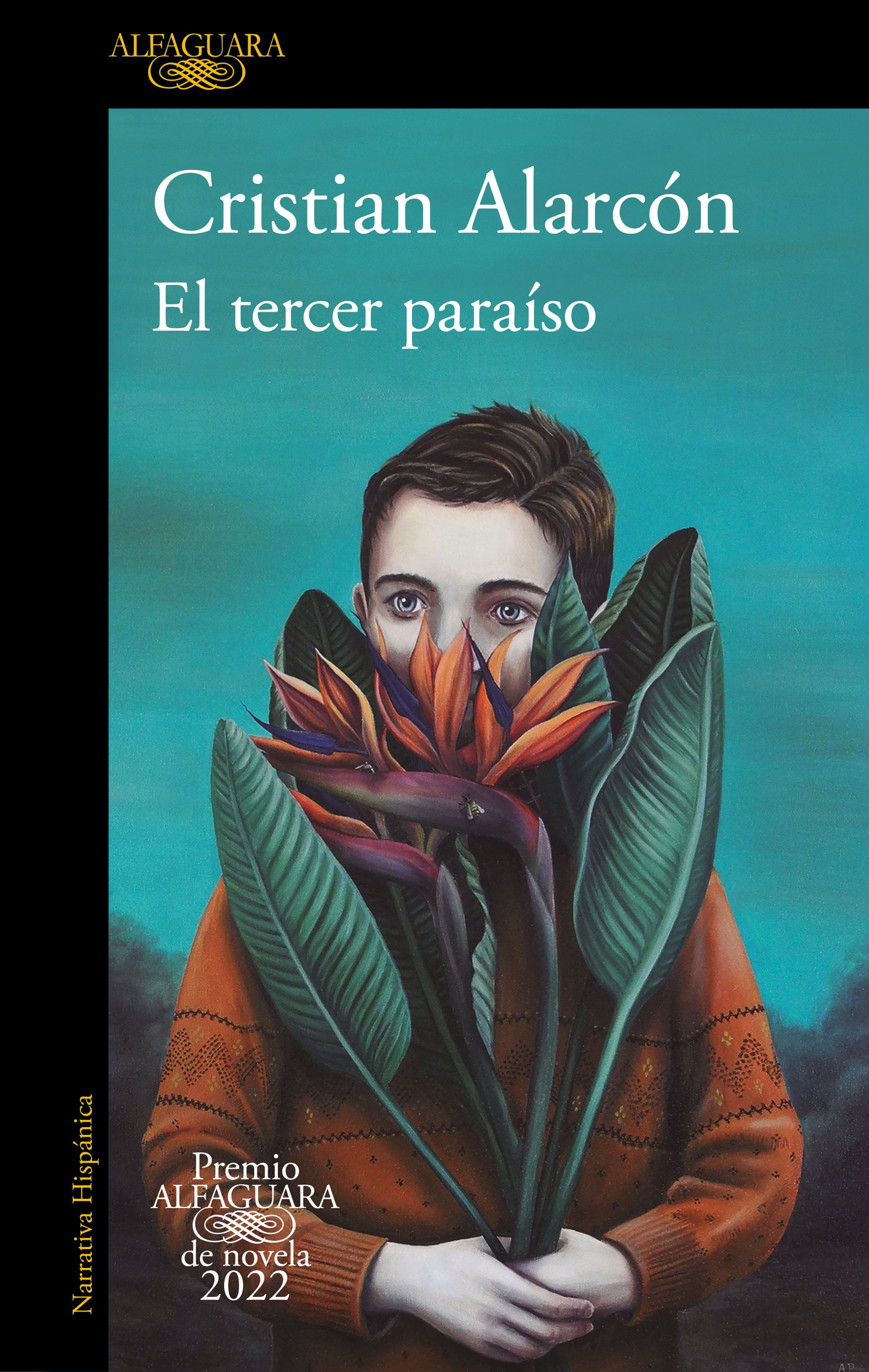 EL TERCER PARAÍSO