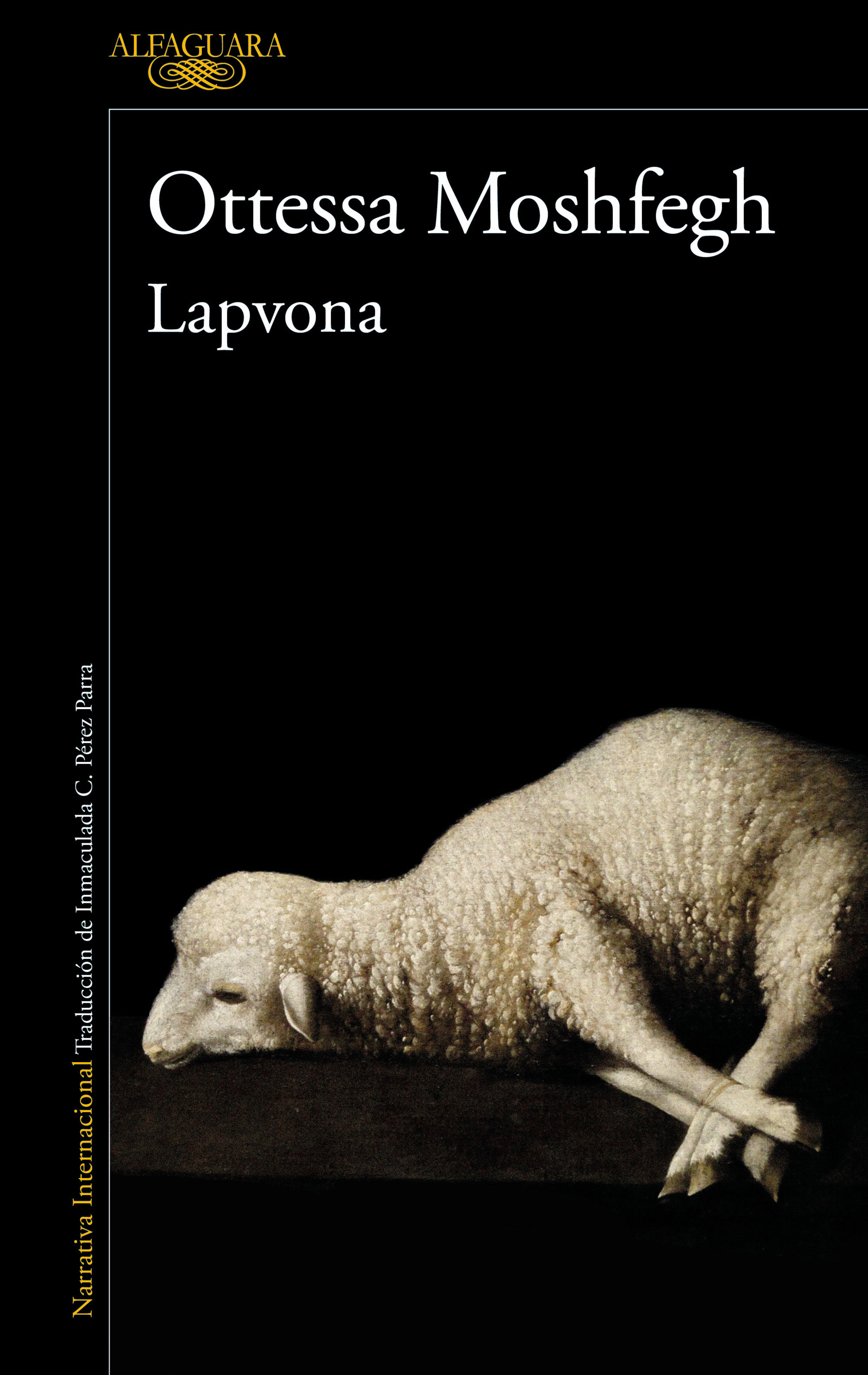 LAPVONA. 