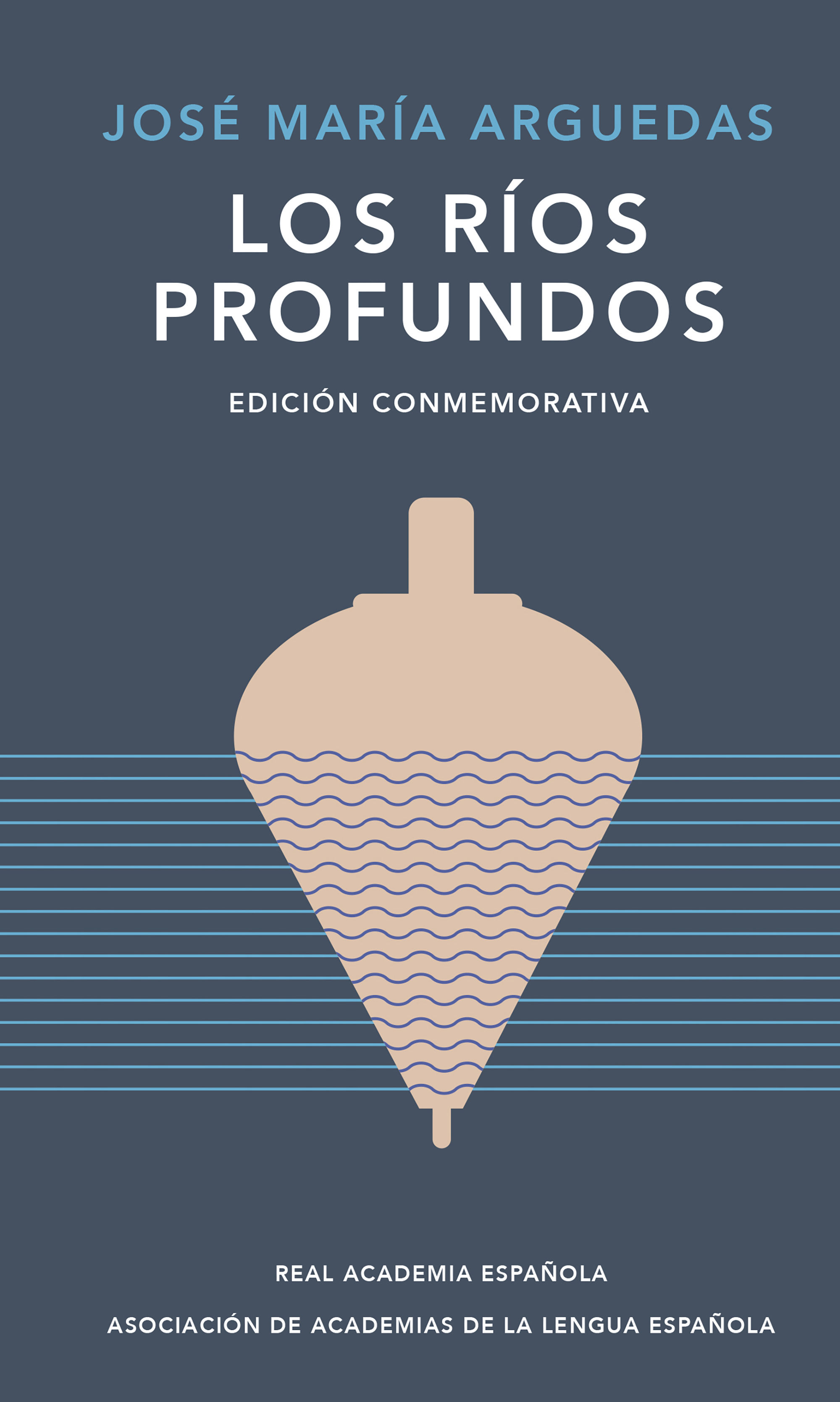 LOS RÍOS PROFUNDOS