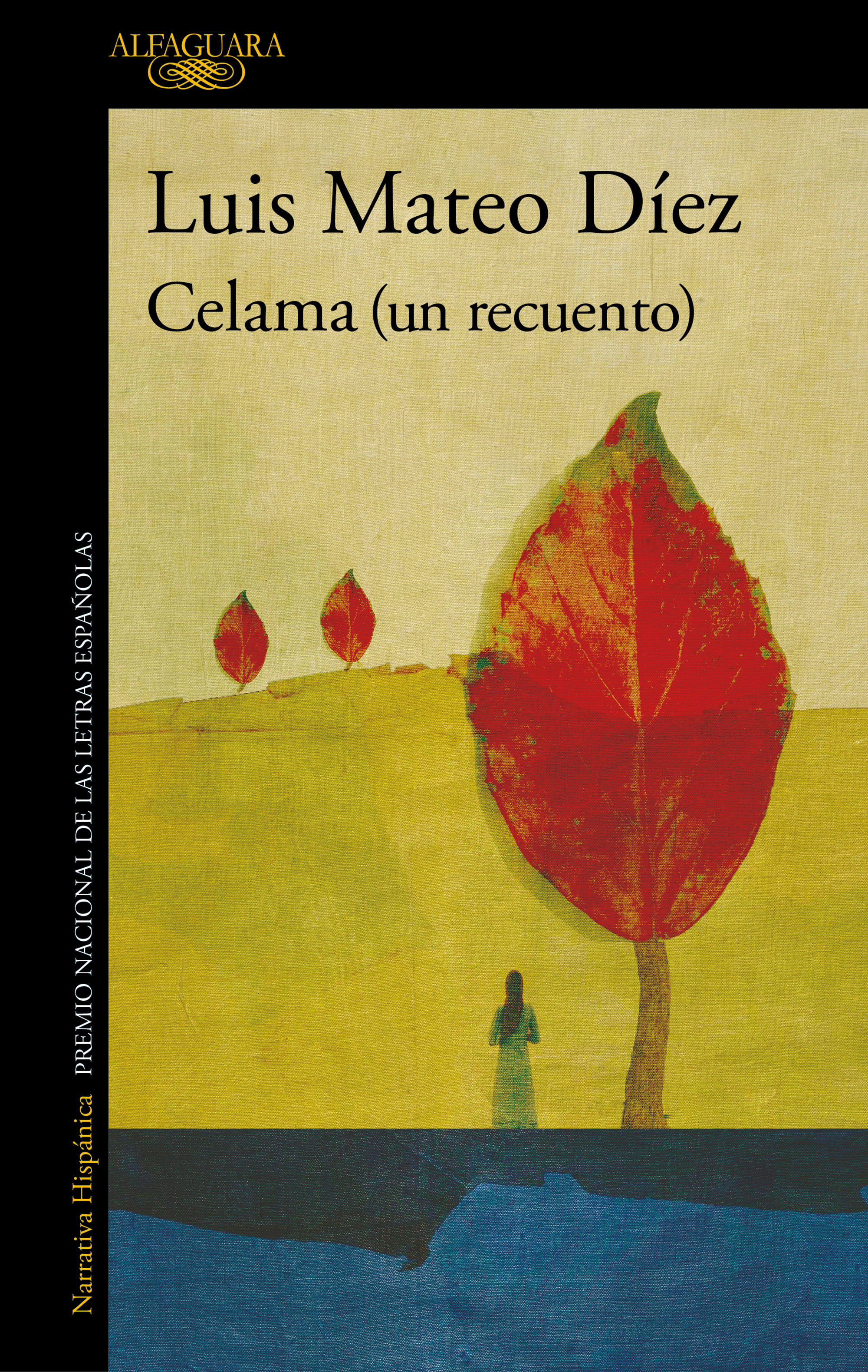 CELAMA (UN RECUENTO). 