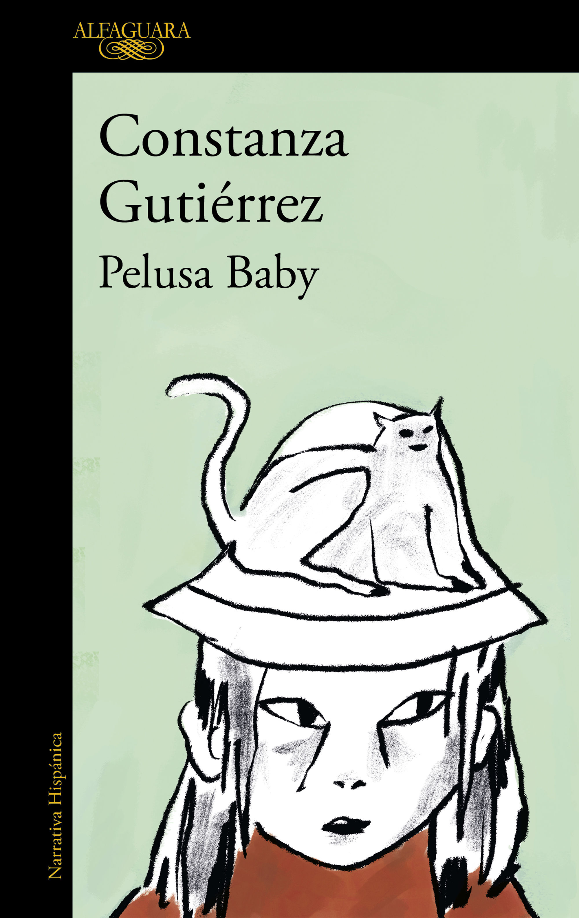 PELUSA BABY. 