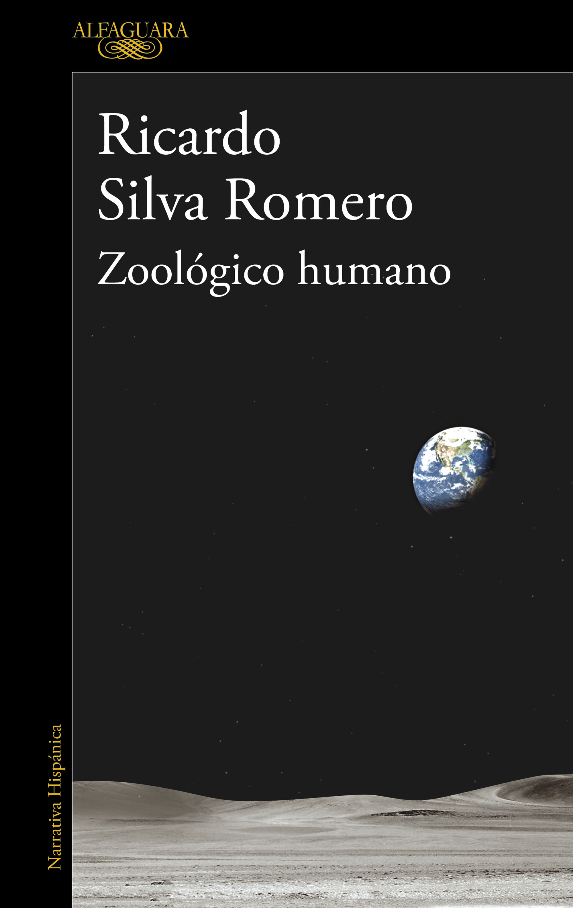 ZOOLÓGICO HUMANO. 