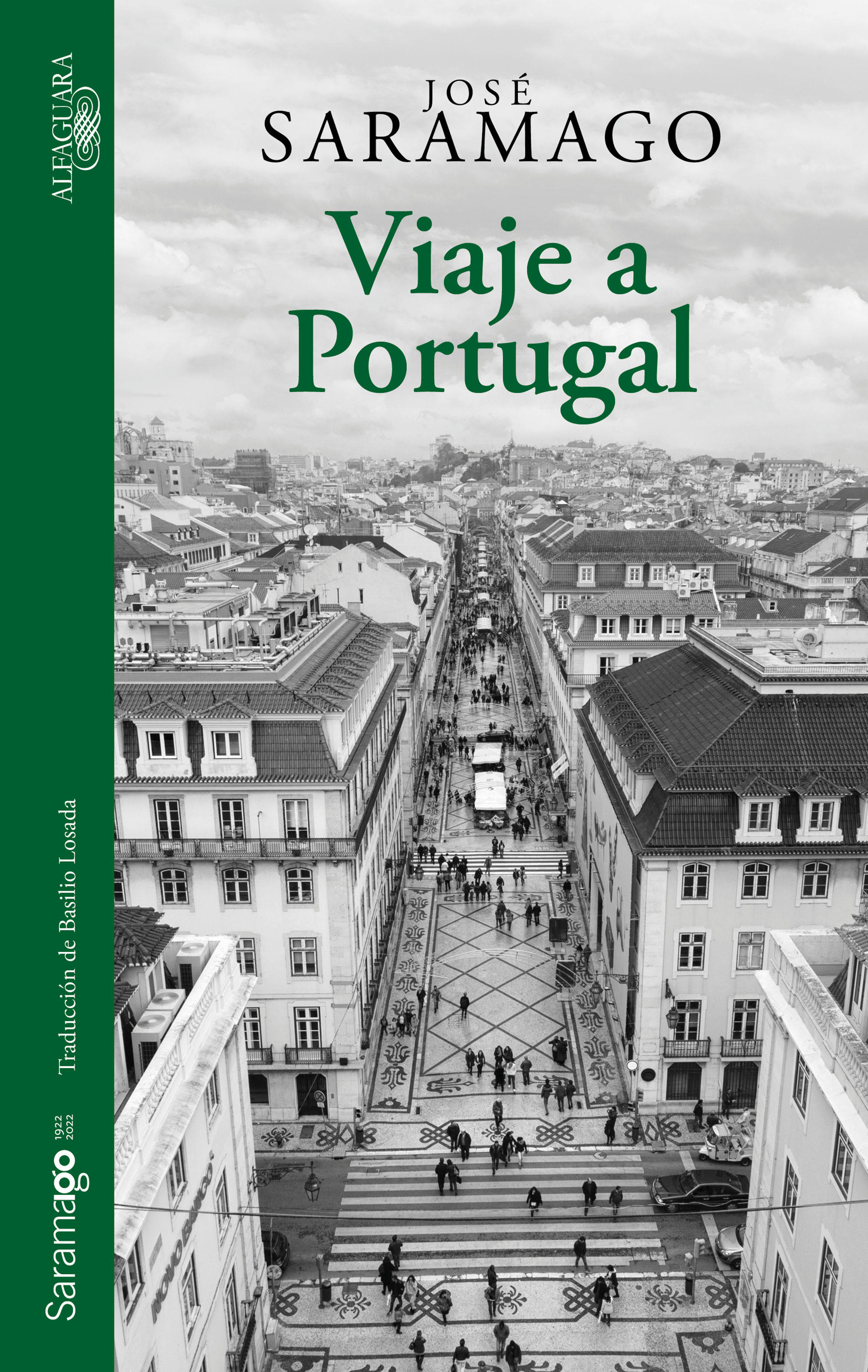 VIAJE A PORTUGAL. EDICIÓN ILUSTRADA CON FOTOGRAFÍAS