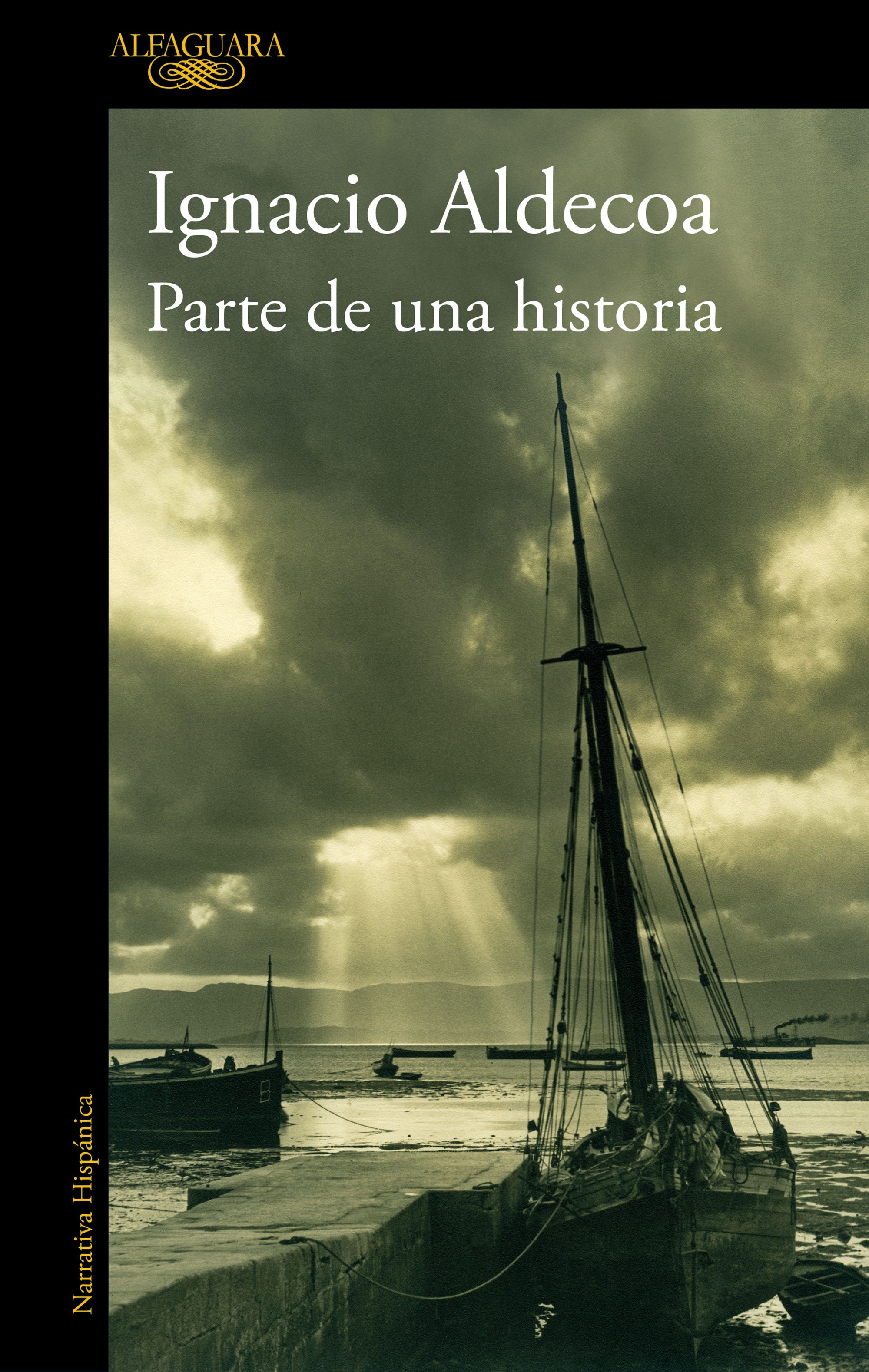 PARTE DE UNA HISTORIA