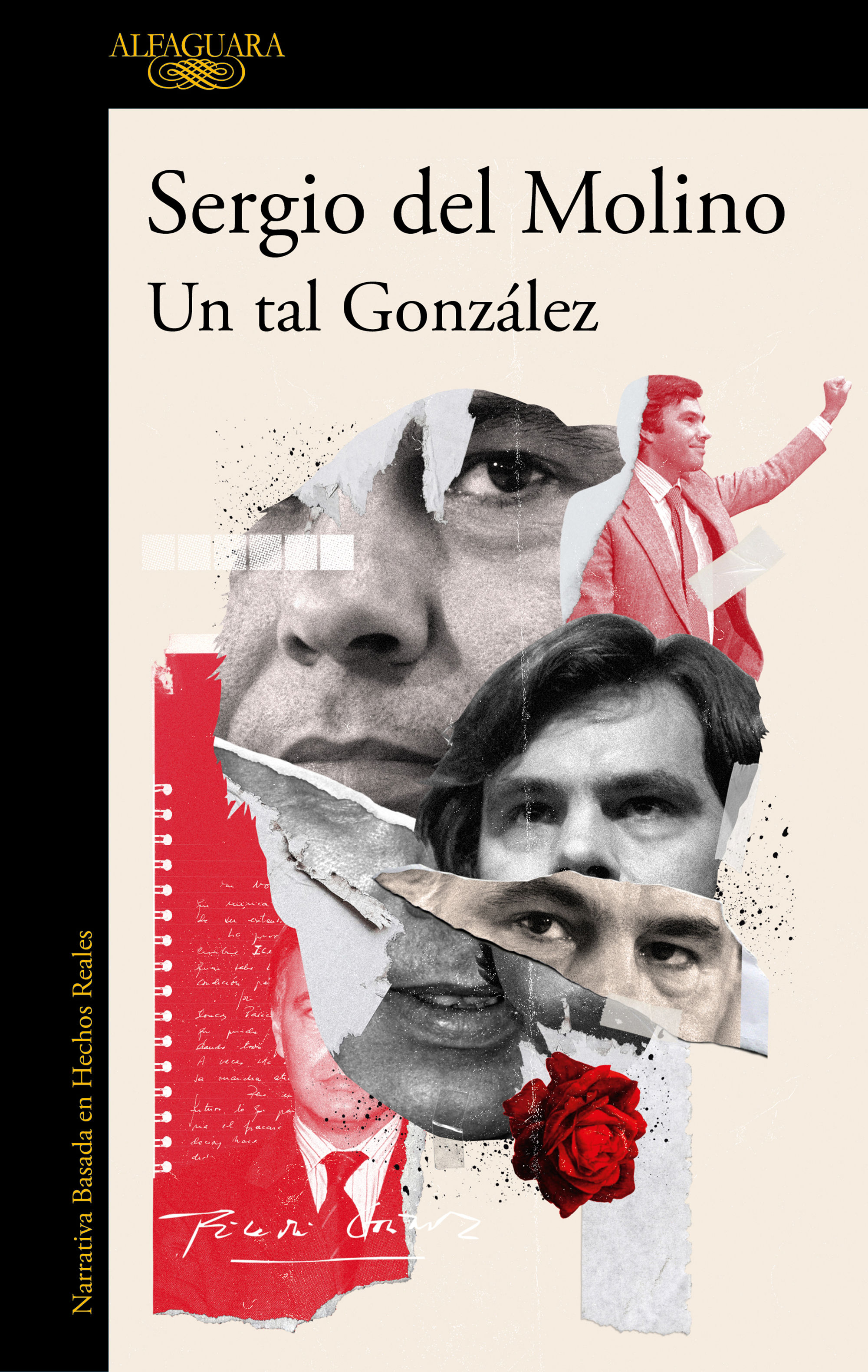 UN TAL GONZÁLEZ. 