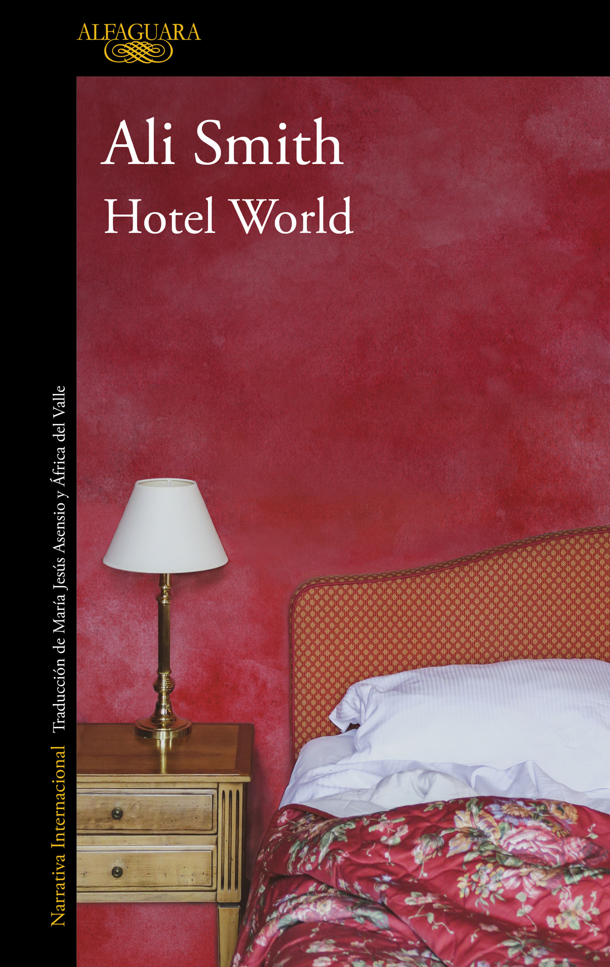 HOTEL WORLD. 