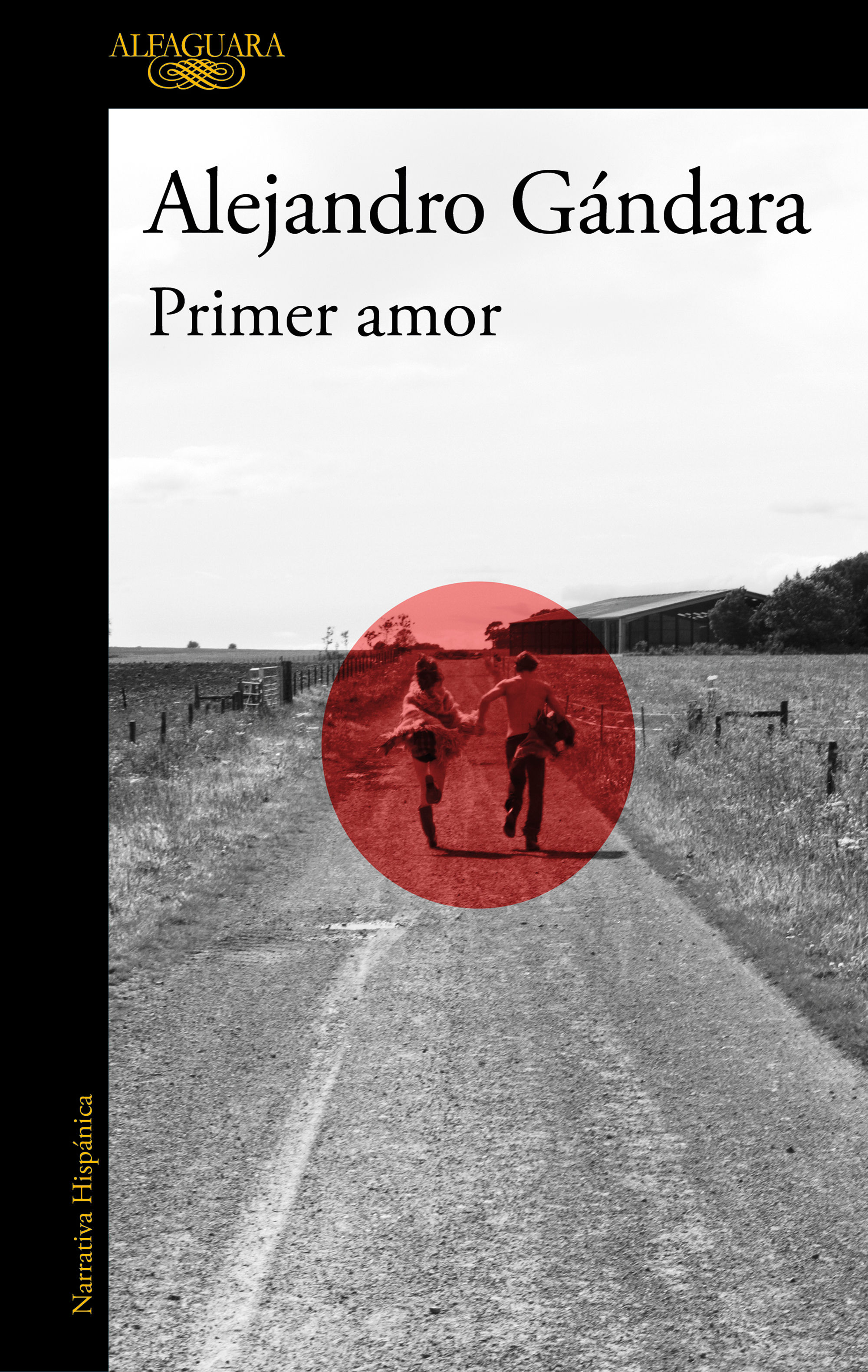 PRIMER AMOR. 