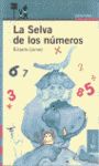 LA SELVA DE LOS NUMEROS.. 