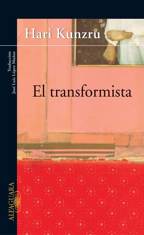 EL TRANSFORMISTA