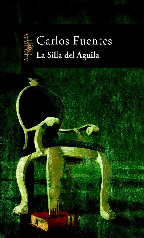 LA SILLA DEL ÁGUILA.