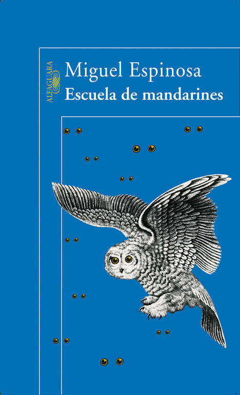 ESCUELA DE MANDARINES. 
