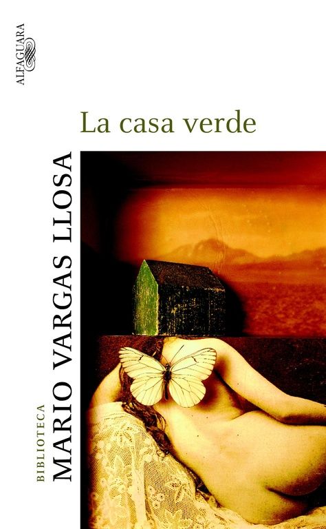 LA CASA VERDE