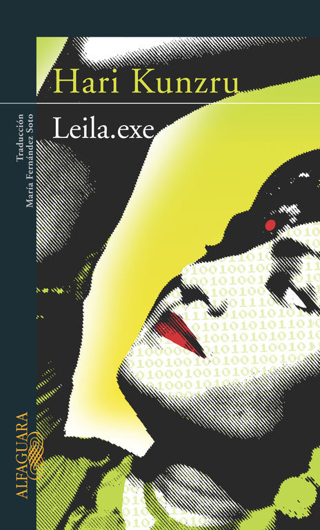 LEILA.EXE. 