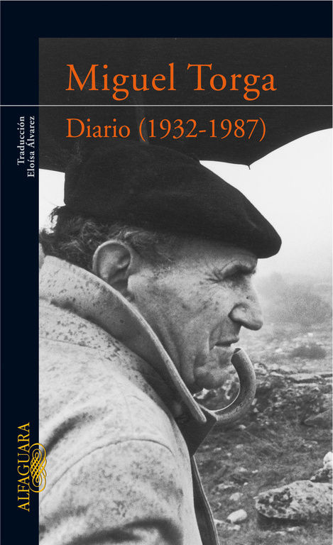 MIGUEL TORGA. DIARIO (1932-1987)