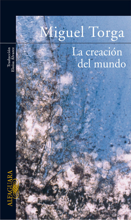 LA CREACIÓN DEL MUNDO