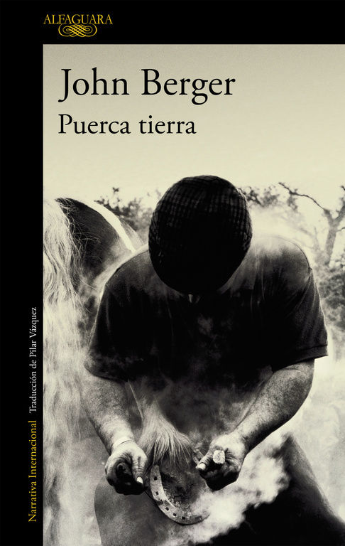 PUERCA TIERRA. TRILOGÍA DE SUS FATIGAS 1