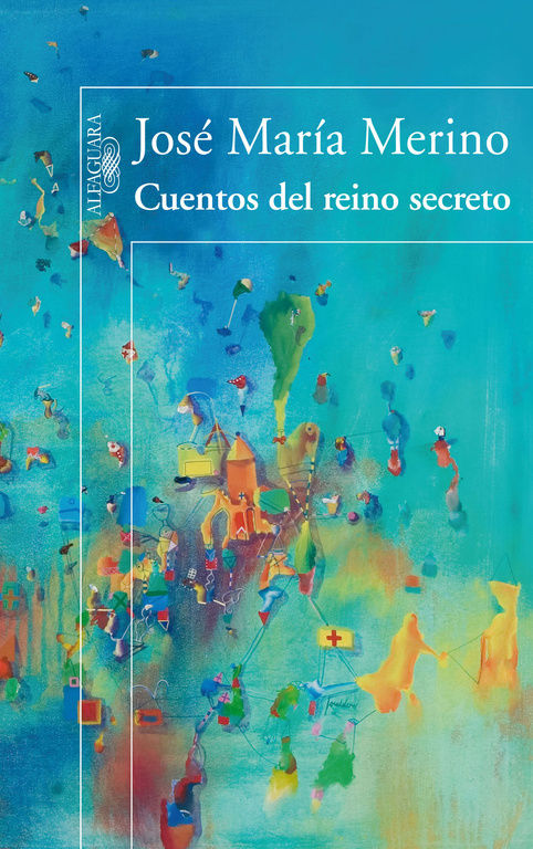 CUENTOS DEL REINO SECRETO. 