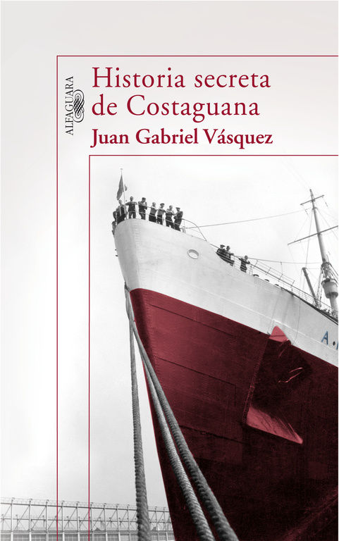 HISTORIA SECRETA DE COSTAGUANA. 