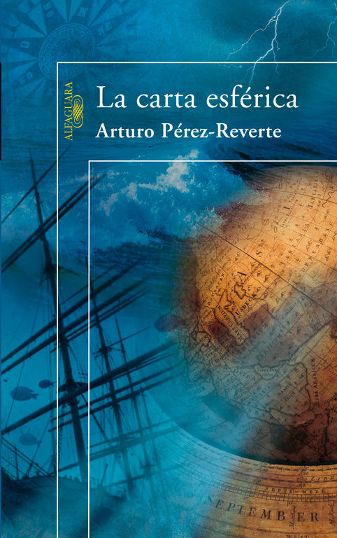 LA CARTA ESFÉRICA