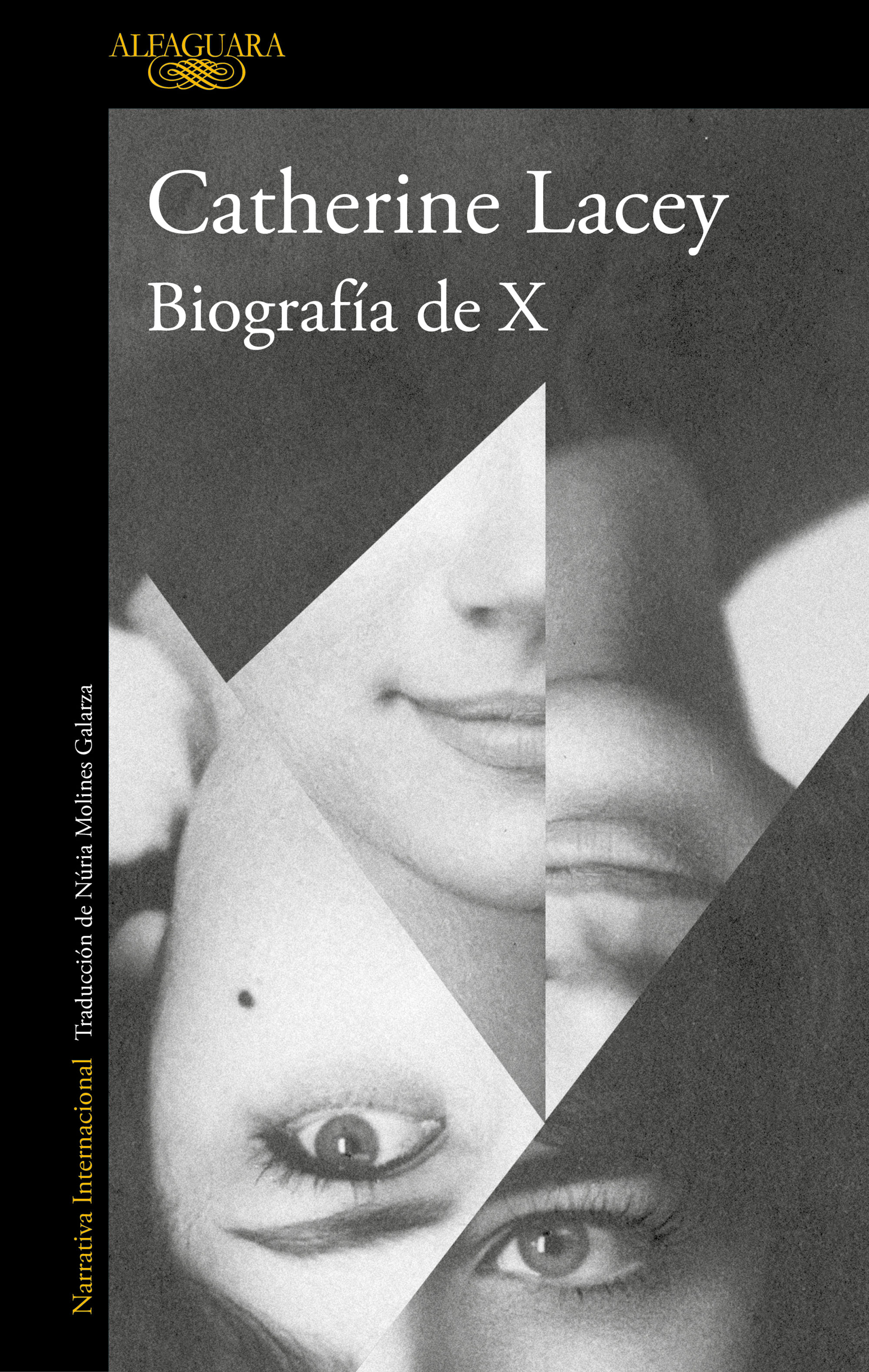 BIOGRAFÍA DE X. 