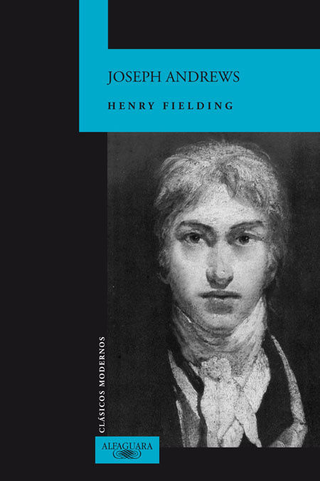 LA HISTORIA DE LAS AVENTURAS DE JOSEPH ANDREWS.