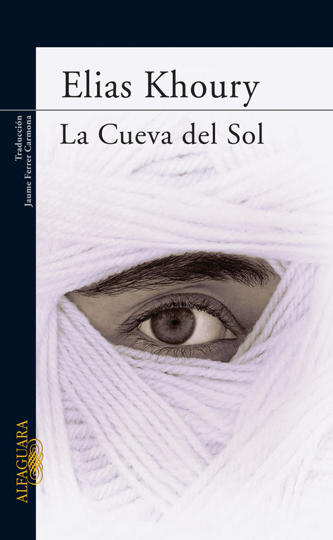 LA CUEVA DEL SOL.