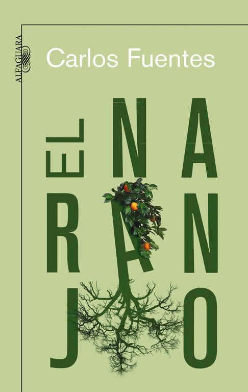 EL NARANJO. 