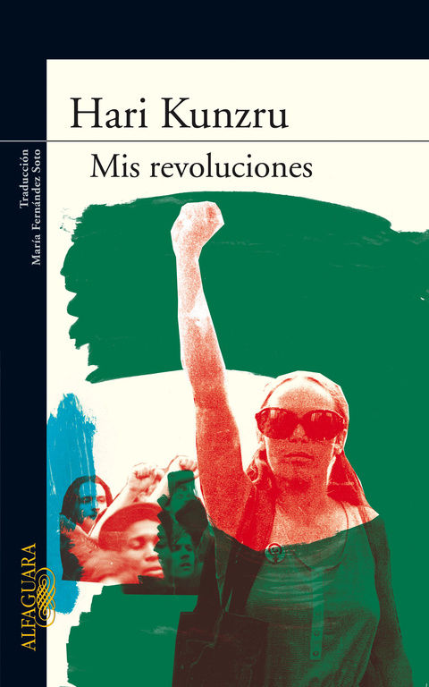 MIS REVOLUCIONES