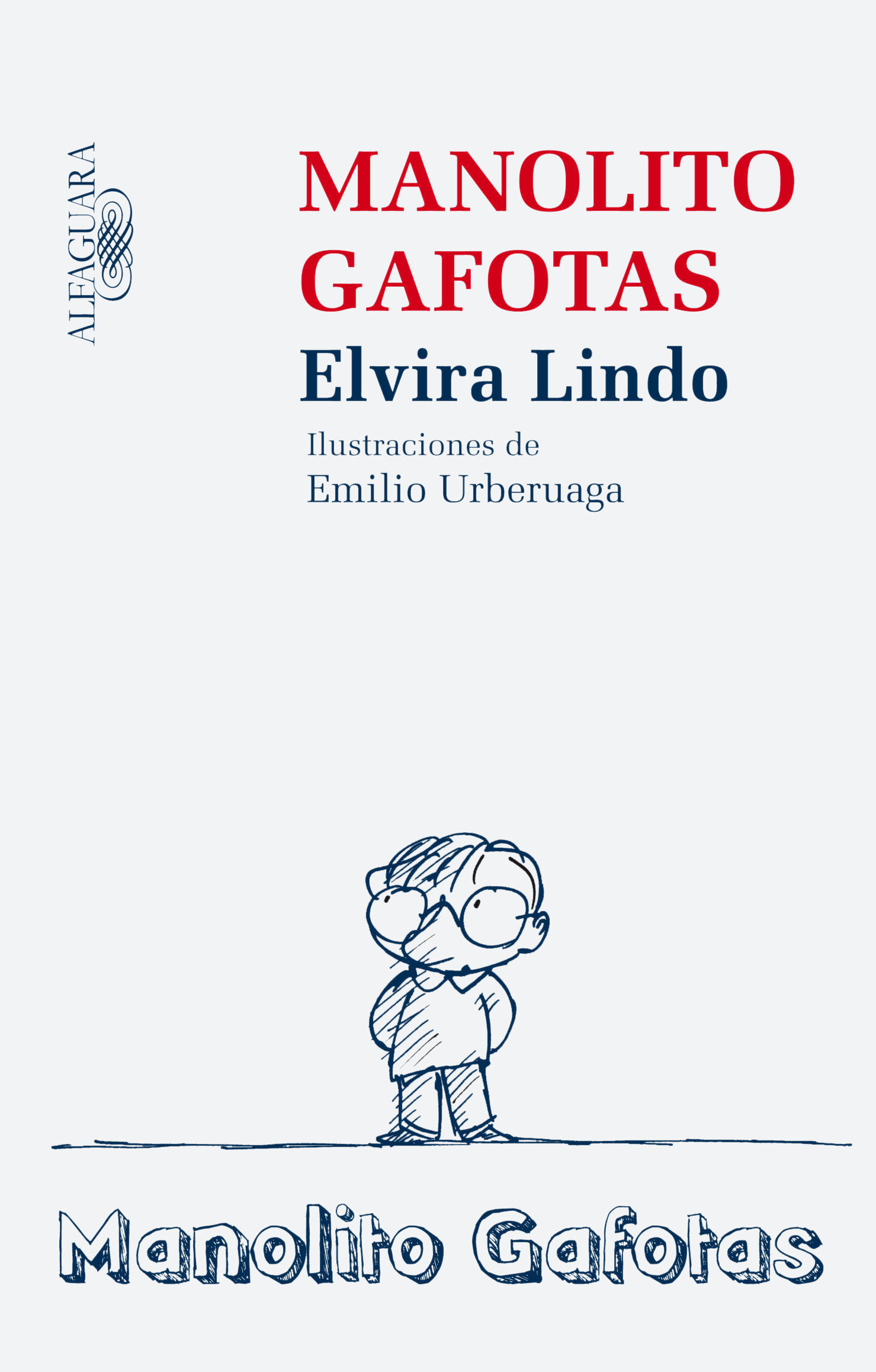 MANOLITO GAFOTAS.