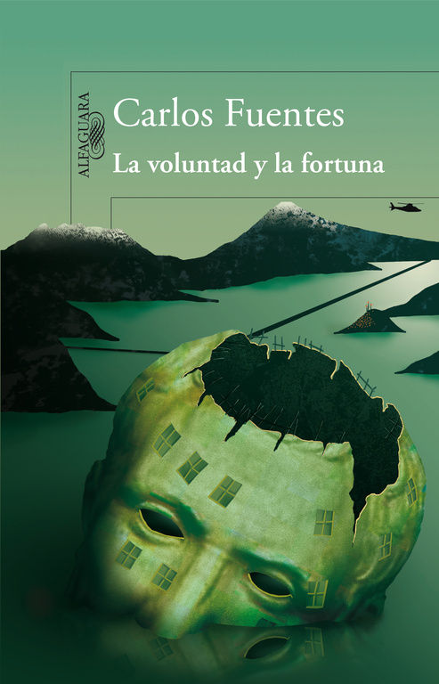 LA VOLUNTAD Y LA FORTUNA. 