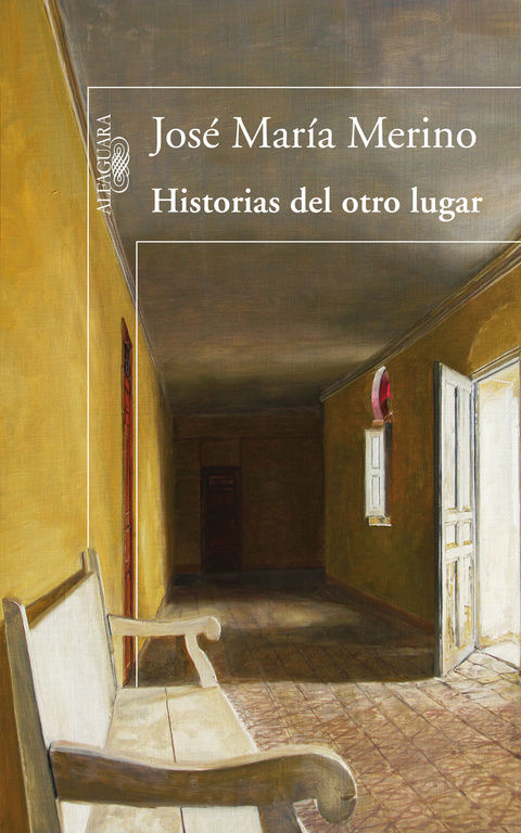 HISTORIAS DEL OTRO LUGAR