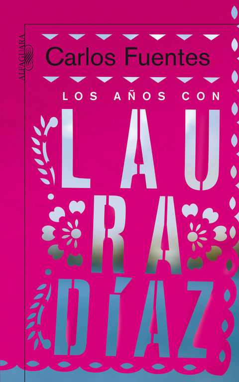 LOS AÑOS CON LAURA DÍAZ.