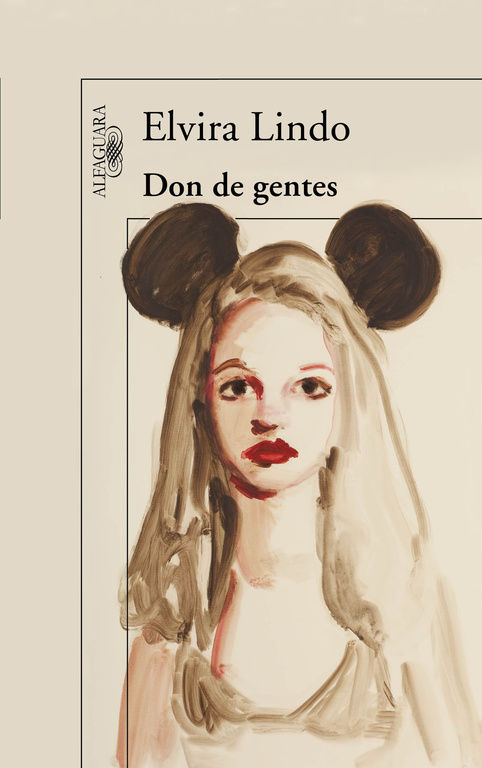 DON DE GENTES. 