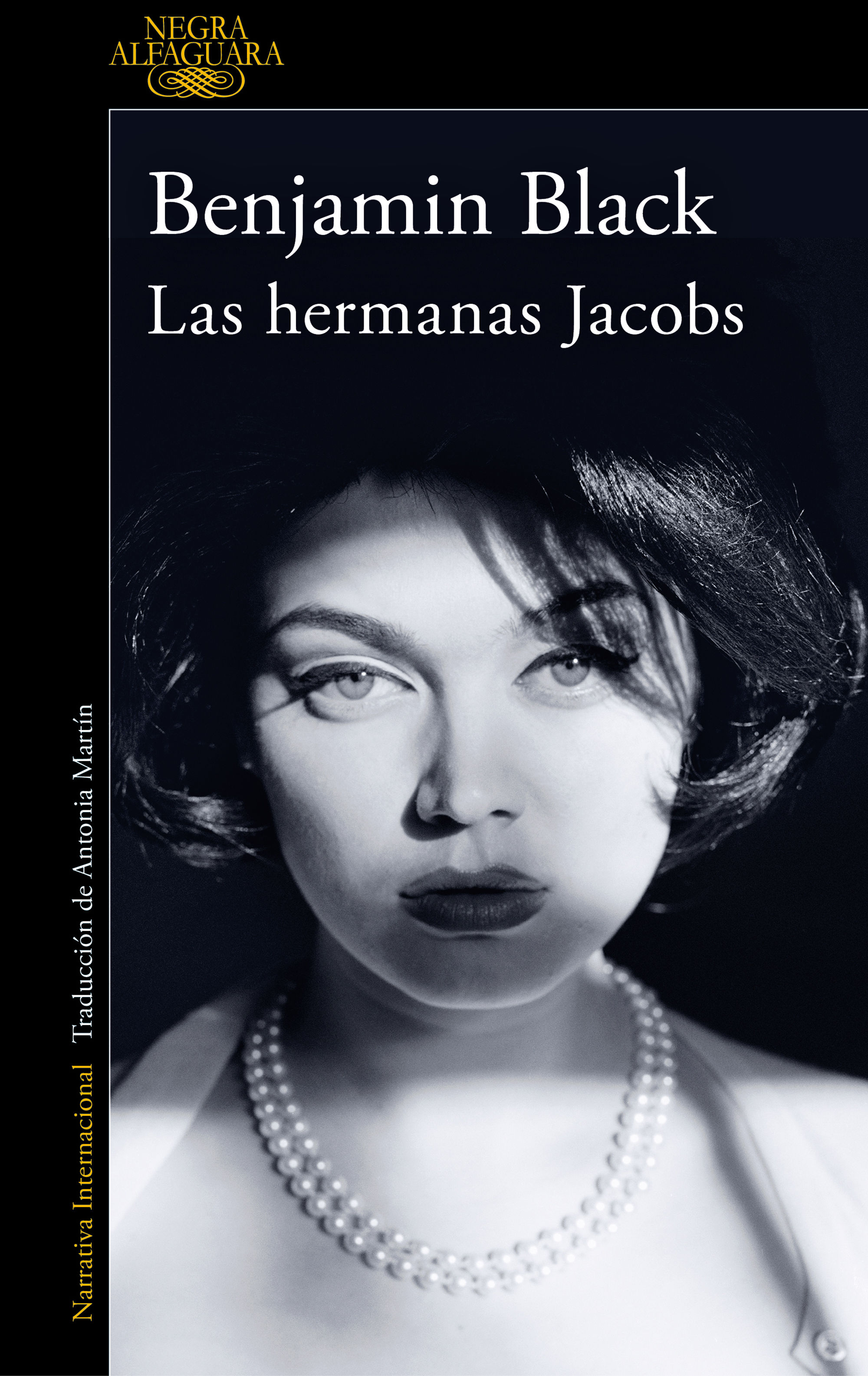 LAS HERMANAS JACOBS. 