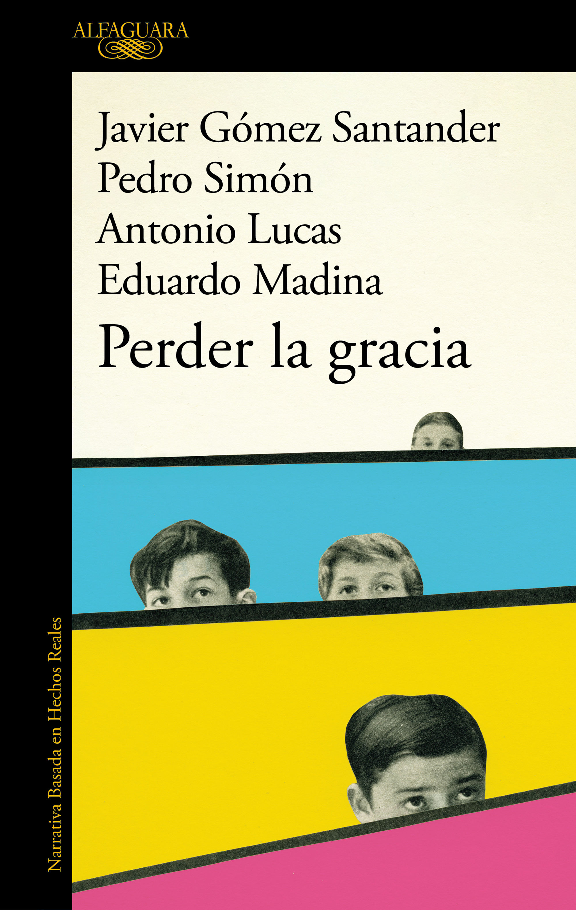 Un adelanto del próximo libro! La - Editorial Gracia