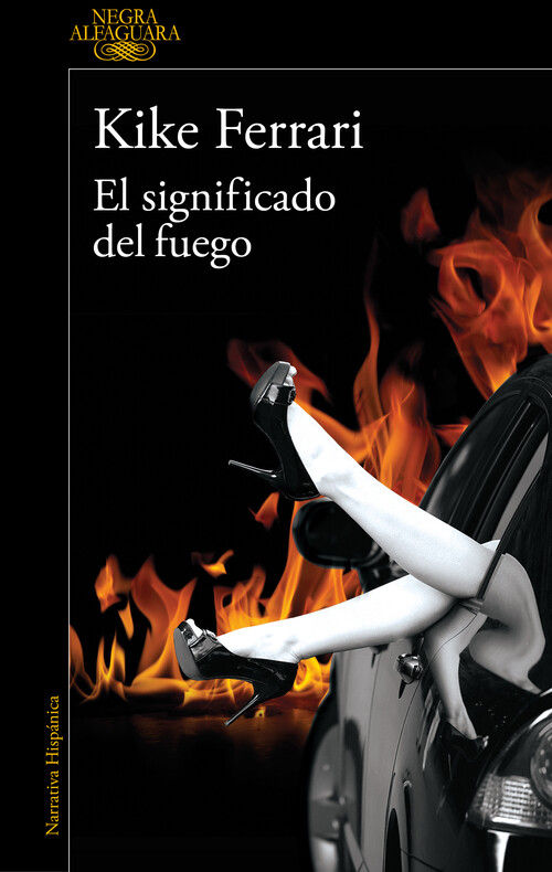 EL SIGNIFICADO DEL FUEGO. 