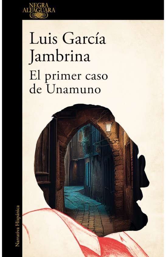 EL PRIMER CASO DE UNAMUNO. 